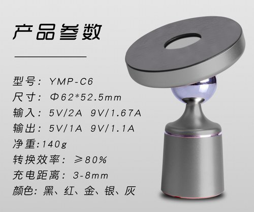 車載無線充電pcb批發